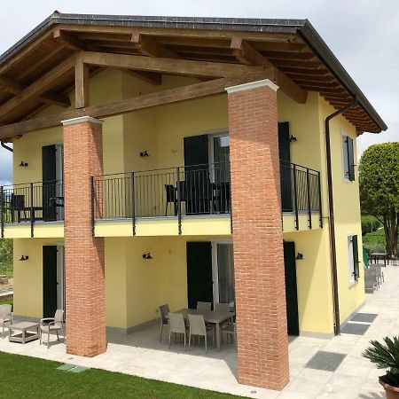 Apartments Giuliana バルドリーノ エクステリア 写真