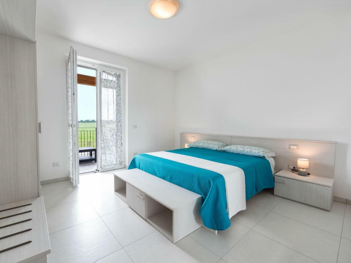 Apartments Giuliana バルドリーノ エクステリア 写真