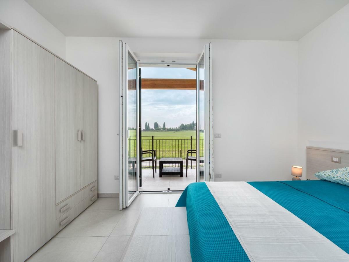 Apartments Giuliana バルドリーノ エクステリア 写真