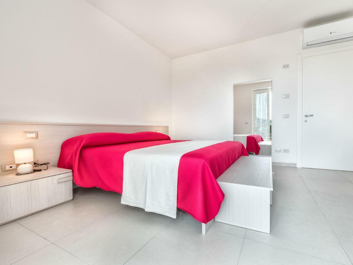 Apartments Giuliana バルドリーノ エクステリア 写真