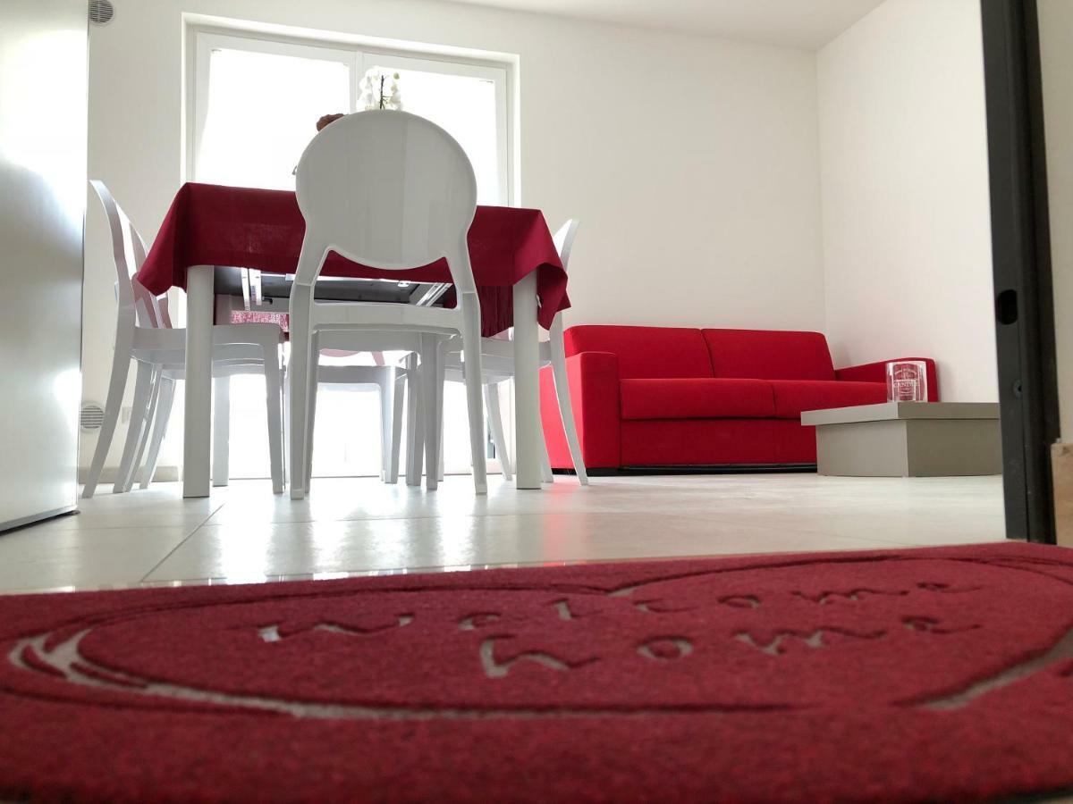 Apartments Giuliana バルドリーノ エクステリア 写真