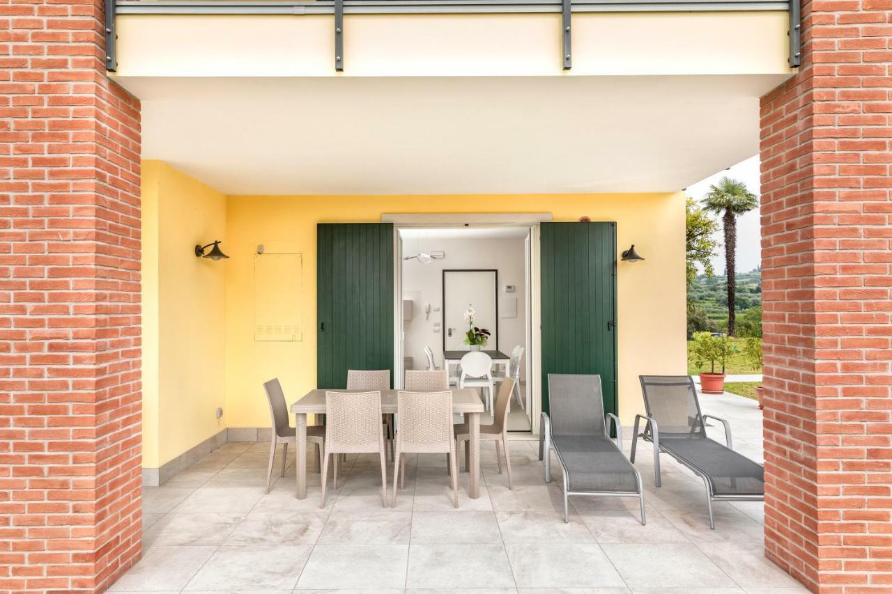 Apartments Giuliana バルドリーノ エクステリア 写真