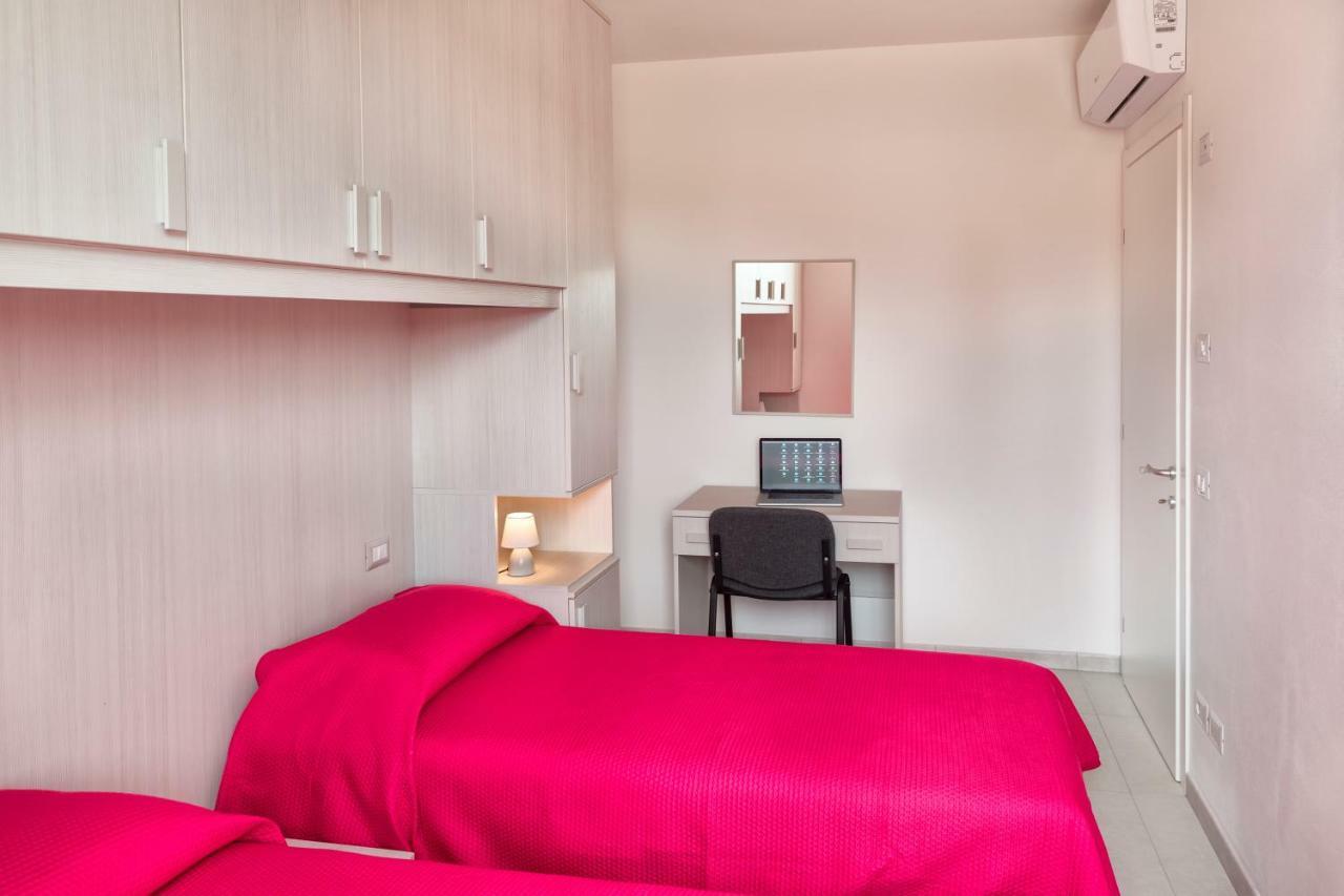 Apartments Giuliana バルドリーノ エクステリア 写真