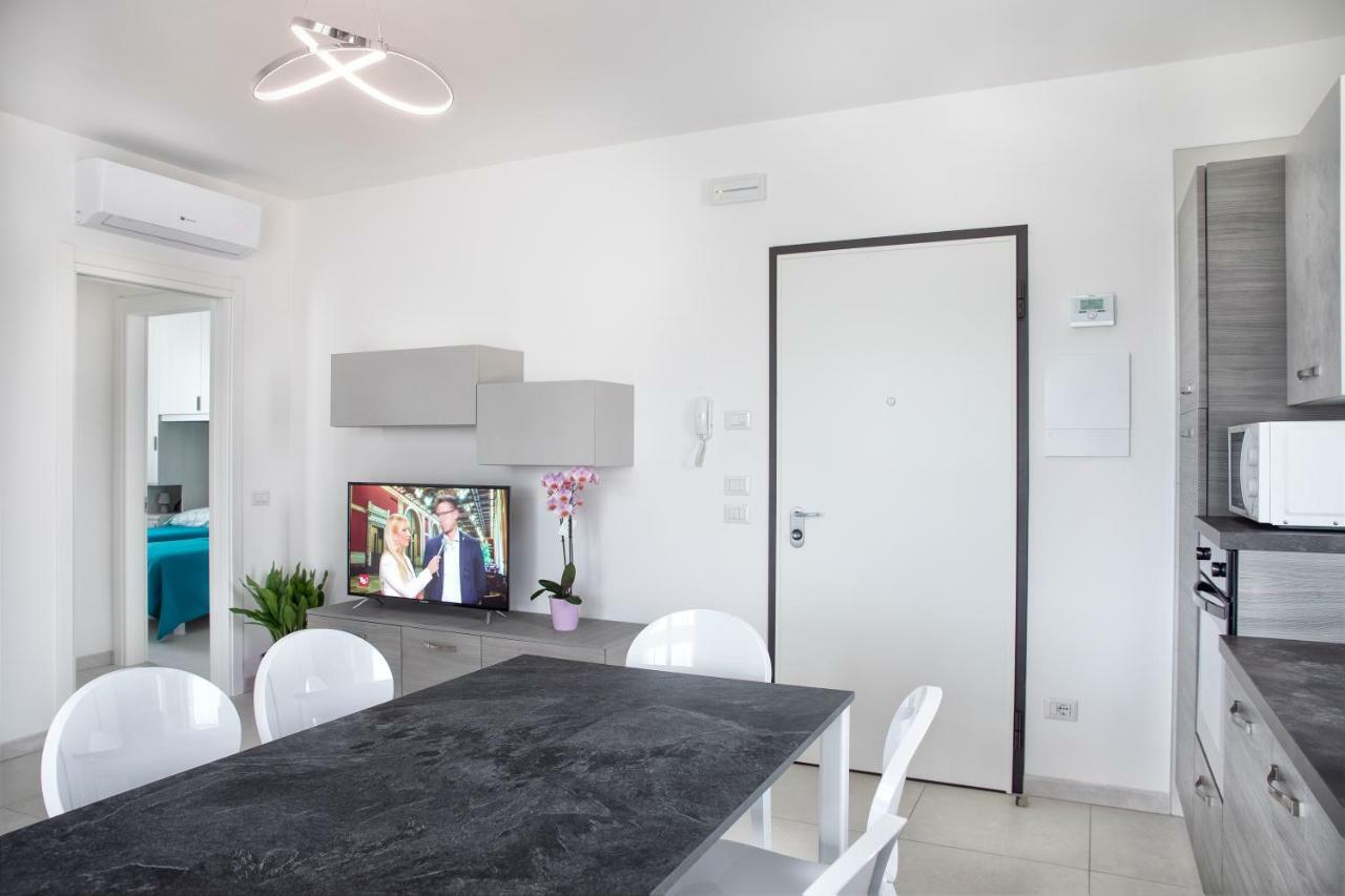 Apartments Giuliana バルドリーノ エクステリア 写真