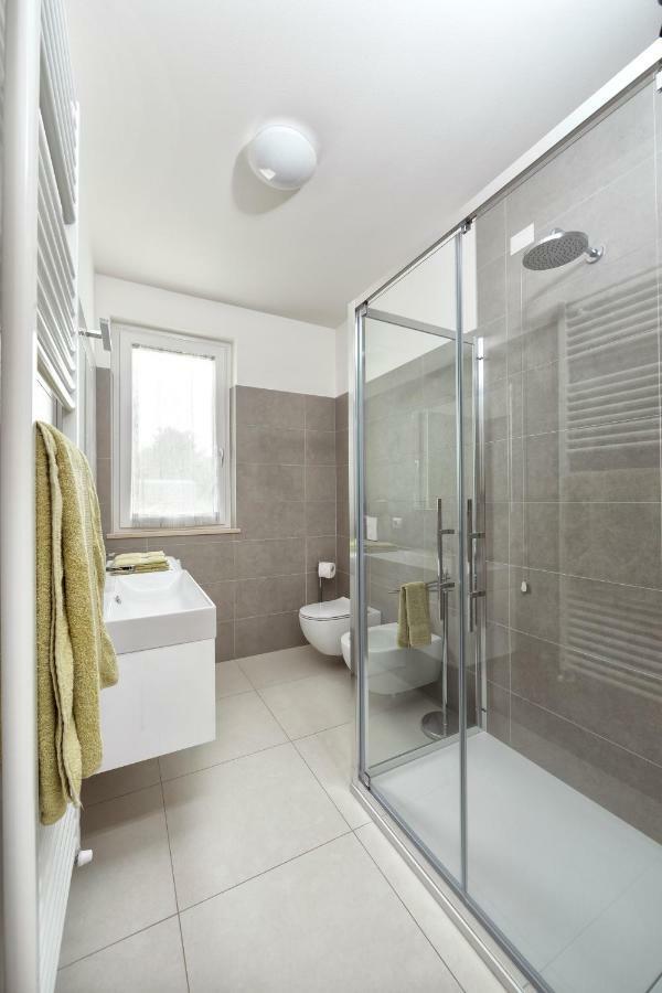 Apartments Giuliana バルドリーノ エクステリア 写真