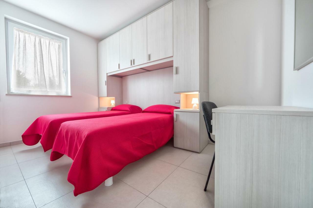 Apartments Giuliana バルドリーノ エクステリア 写真