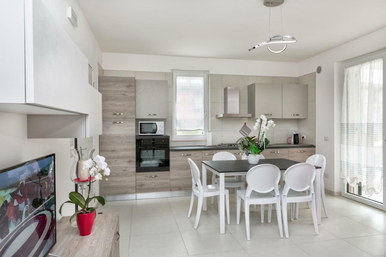 Apartments Giuliana バルドリーノ エクステリア 写真