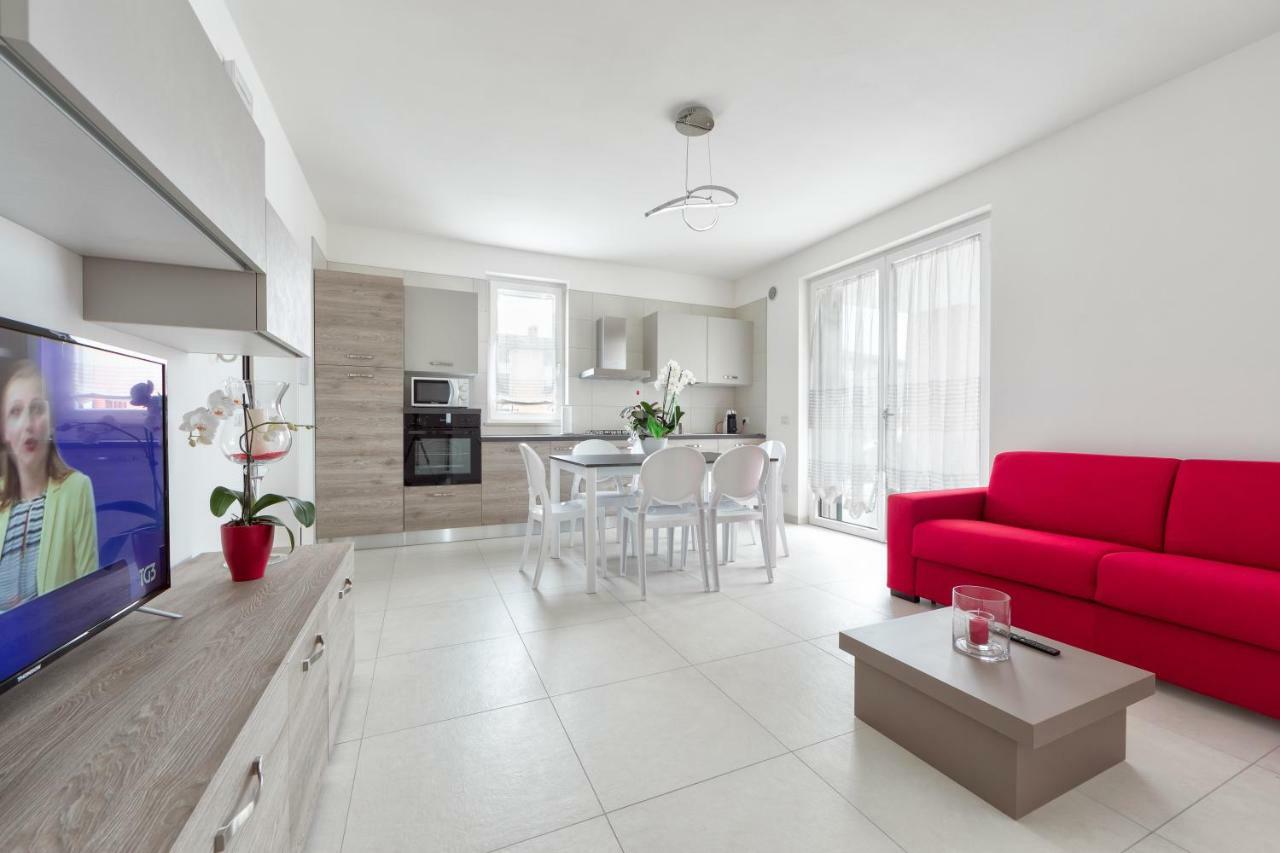 Apartments Giuliana バルドリーノ エクステリア 写真