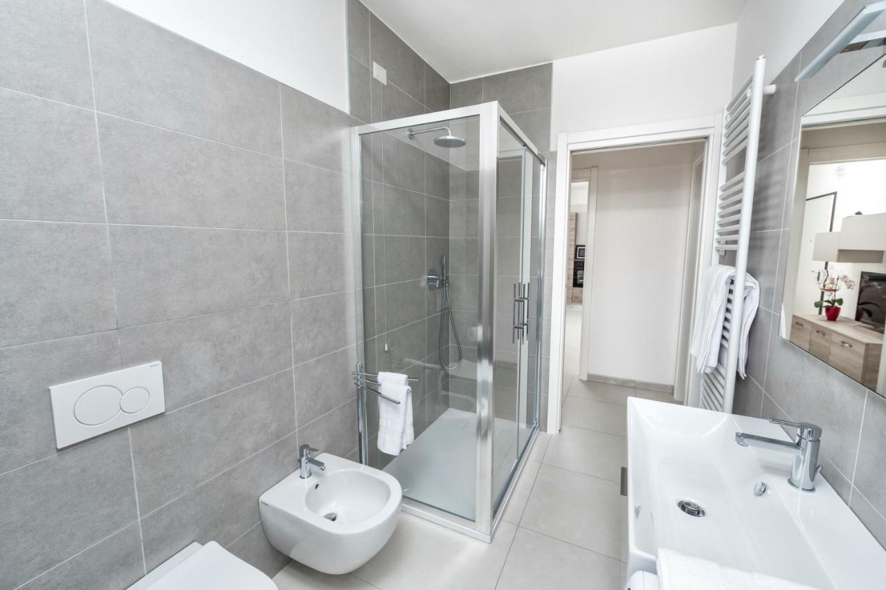 Apartments Giuliana バルドリーノ エクステリア 写真
