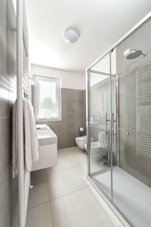 Apartments Giuliana バルドリーノ エクステリア 写真